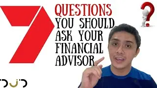 7 Questions You Should Ask Your Financial Advisor When buying a Life Insurance policy