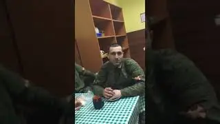 Даги сало не едят
