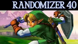 Earliest memories - ZOOT Randomizer - Part 40