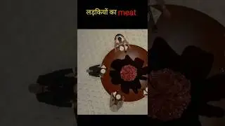 एक लड़की जिसे लोग मार के खाना चाहते थे #shorts
