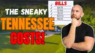 How Much Does it Actually Cost to Live in Chattanooga Tennessee