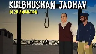 Was Kulbhushan Jadhav a spy? ICJ judgement explained in 2D animation, including behind the scenes