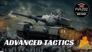 World of Tanks Blitz 