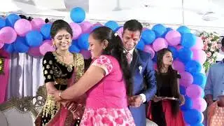 Ketan & Rutvi | Engagement Full Video | Ring Ceremony