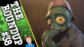 Wolcen Bloodstorm, Oddworld Soulstorm & Outriders Shitstorm