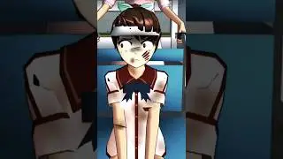 Going too Far!!⚠️🥀#sakuraschoolsimulator #drama #trending #tiktok #shorts #viral  #fyp