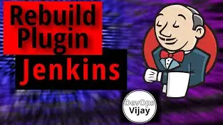 Rebuild option in Jenkins 😱 | EP15 | Helpful in retrigger Jobs | Jenkins tutorial