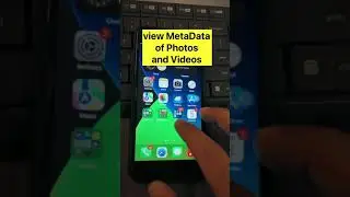 How To View Metadata of Photos and Videos on iOS 15 