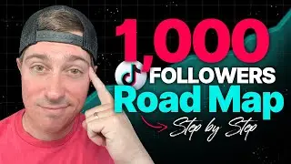 Grow 1,000 Engaged TikTok Followers