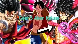 Spoiler One Piece 1042, Clue Gear 5 is Real