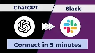 ChatGPT and Slack: Boosting Productivity Together