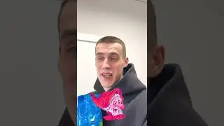Когда не хочешь ругаться при ребёнке😅🤣 