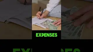 Overcome Financial Obstacles with THIS 🔑 Detail