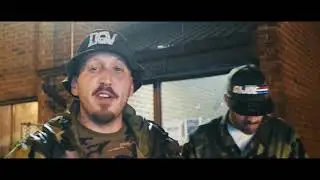 Front Lines - Gambit & D.O.V (prod. By Bobby Bishop) Dir. By Creature Vision