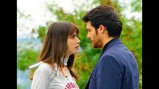 Полнолуние 11 серия на русском,турецкий сериал, дата выхода