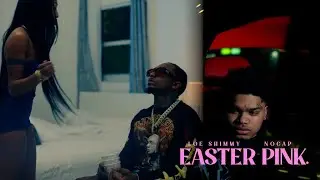 Loe Shimmy - Easter Pink (feat. NoCap) (Official Video)