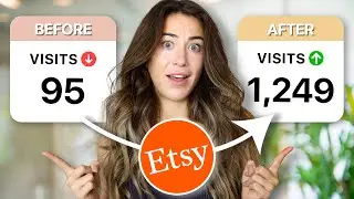 Top 9 Do's and Do Nots of Etsy SEO