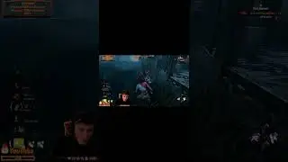 Мансы, Мувы, Крик | Dead by Daylight 