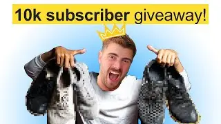 giving away $1000 of barefoot shoes