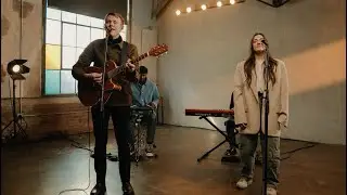 Praise The King // Corey Voss // Acoustic