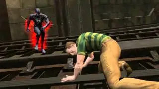 Spider-man 3 Walkthrough PC Sandman [HD]