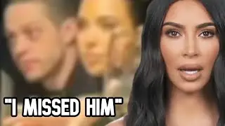 *SHOCKING* Kim Kardashian & Pete Davidson SECRETLY Getting BACK TOGETHER OR WHAT!?!?! | ummm