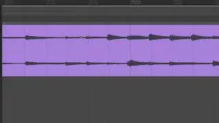 How to tighten the timing of audio in Reaper using Stretch Markers.Improve the quality of your audio