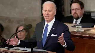 Joe Biden reacts to Israel’s controversial judicial reform