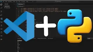 How To Run Python Code In VS Code