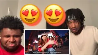 BLACKPINK - ‘Pink Venom’ M/V (REACTION VIDEO) (MUST WATCH!!!)