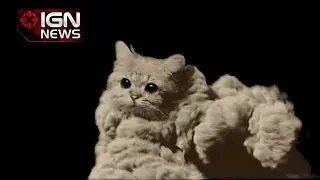 Most People Pronounce GIF As Ghif - IGN News