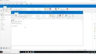 Configure Email Prevent Print via AD Rights Management Services (Exchange 2019)