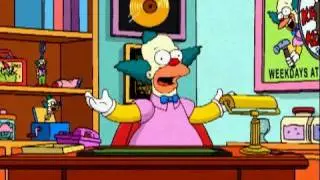 The Simpsons
