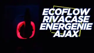 🔋 Як безпечно користуватись ДБЖ та павербанками? ft. EcoFlow