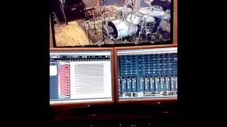 Drums Recording Pop Rock zverevstudio.ru