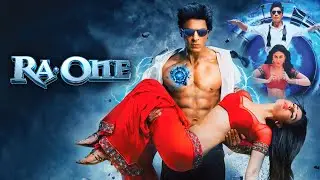 Ra.One Full Movie | Shah Rukh Khan | Kareena Kapoor | Arjun Rampal | Armaan | Facts and Review