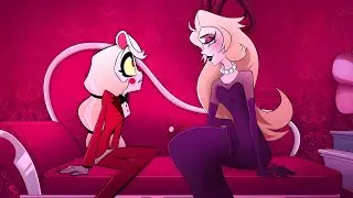 First Look At Hazbin Hotel Season 2 Just Leaked!