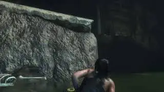 Tomb radier pt2