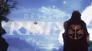 DESTINY ON MOBILE?! First Impressions and Gameplay | Destiny: Rising [ALPHA]