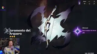 [Genshin Clips] LO QUE DILUC MIRA DILUC MUFA | KNEKRO