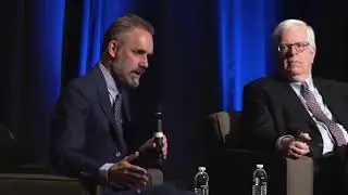 Jordan Peterson: The Zizek Debate Was a Strange Event