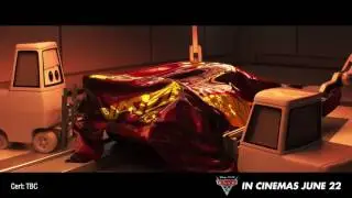 Disney•Pixar's CARS 3 | 'Head To Head' 15