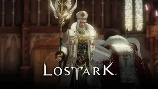 Lost Ark OST | Sacria Theme