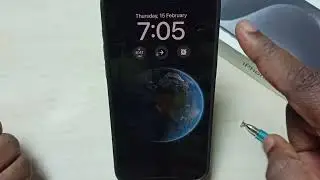 iPhone 12/12 Pro Max : How To Turn OFF Always on Display