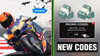 NEW⚡ALL WORKING CODES FOR MOTO TRACKDAY PROJECT CODES 2024 - MOTO TRACKDAY CODE