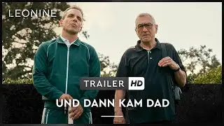 Und dann kam Dad - Trailer (deutsch/German FSK: 6)