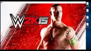 how to fix wwe 2k15 keyboard config error easily and simply 100% works (~LINK FIXED~)