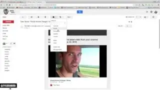 HOW TO USE FOLDERS AND LABELS IN GMAIL