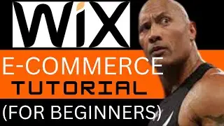 Wix Tutorial: 2023 - How To Create A Professional Website