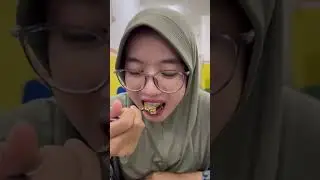 kenapa sih makan lemot ma??